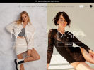 Официальная страница Deseo, магазин нижнего белья на сайте Справка-Регион