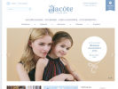 Оф. сайт организации jacote.ru