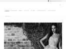 Оф. сайт организации korona-haute-couture.ru
