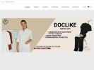Официальная страница Одеть Доктора, магазин медицинской одежды на сайте Справка-Регион