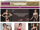 Официальная страница Primavera, магазин нижнего белья на сайте Справка-Регион
