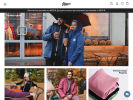 Официальная страница Родина, магазин отечественных брендов на сайте Справка-Регион