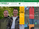 Официальная страница СпецТекс 37, торгово-производственная компания на сайте Справка-Регион