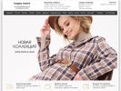Оф. сайт организации www.happy-moms.ru