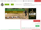 Оф. сайт организации www.kamukamu.ru