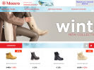Официальная страница Monro, федеральная обувная сеть на сайте Справка-Регион
