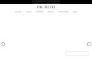 Официальная страница Pal Zileri, сеть бутиков на сайте Справка-Регион