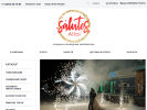 Официальная страница Алтайские салюты, салон-магазин фейерверков на сайте Справка-Регион