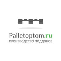 Palletoptom.ru - Производство поддонов 