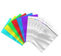 Изготовление зип пакетов от производителя «ООО ПакПром»