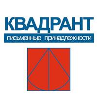 Квадрант - интернет магазин