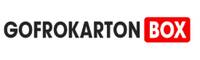 Gofrokartonbox
