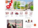 Официальная страница Балкон Мастер, производственно-монтажная компания на сайте Справка-Регион