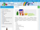 Оф. сайт организации centr-lakokraski.ru