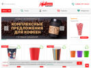Оф. сайт организации rostov.trial-market.ru