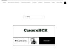 Оф. сайт организации samogonsk.ru