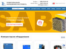 Официальная страница ТЕГЕРА, интернет-магазин на сайте Справка-Регион
