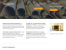 Официальная страница Уралкартон, компания на сайте Справка-Регион