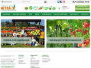 Официальная страница Агрос, агротехнологическая фирма на сайте Справка-Регион