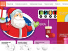 Оф. сайт организации www.giftupak.ru