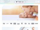 Оф. сайт организации www.tzmo.ru