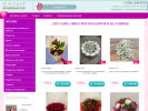 Официальная страница Цветочный магазин на сайте Справка-Регион