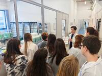 Фото Лабораторно-исследовательский центр для сельского хозяйства АО «Агроплем»