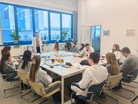 Фото Лабораторно-исследовательский центр для сельского хозяйства АО «Агроплем»