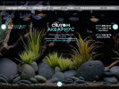 Оф. сайт организации akvariys-salon.ru