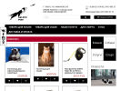 Оф. сайт организации dog-center-omsk.ru