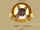 Оф. сайт организации dogsookk.ru