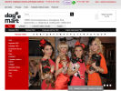 Оф. сайт организации puppy.ru.com