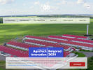 Официальная страница МПЗ Агро-Белогорье, компания на сайте Справка-Регион