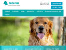 Официальная страница Айболит, сеть ветеринарных центров на сайте Справка-Регион