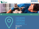Официальная страница Ветус, ветеринарный центр на сайте Справка-Регион