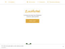 Оф. сайт организации zoohotel-anna.business.site