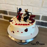 Фото ООО Торт о сфера