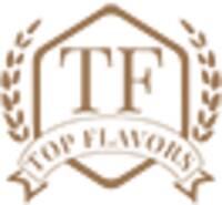 Top Flavors - интернет-магазин жидких пищевых ароматизаторов