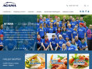 Официальная страница Агама Истра, торговая фирма на сайте Справка-Регион