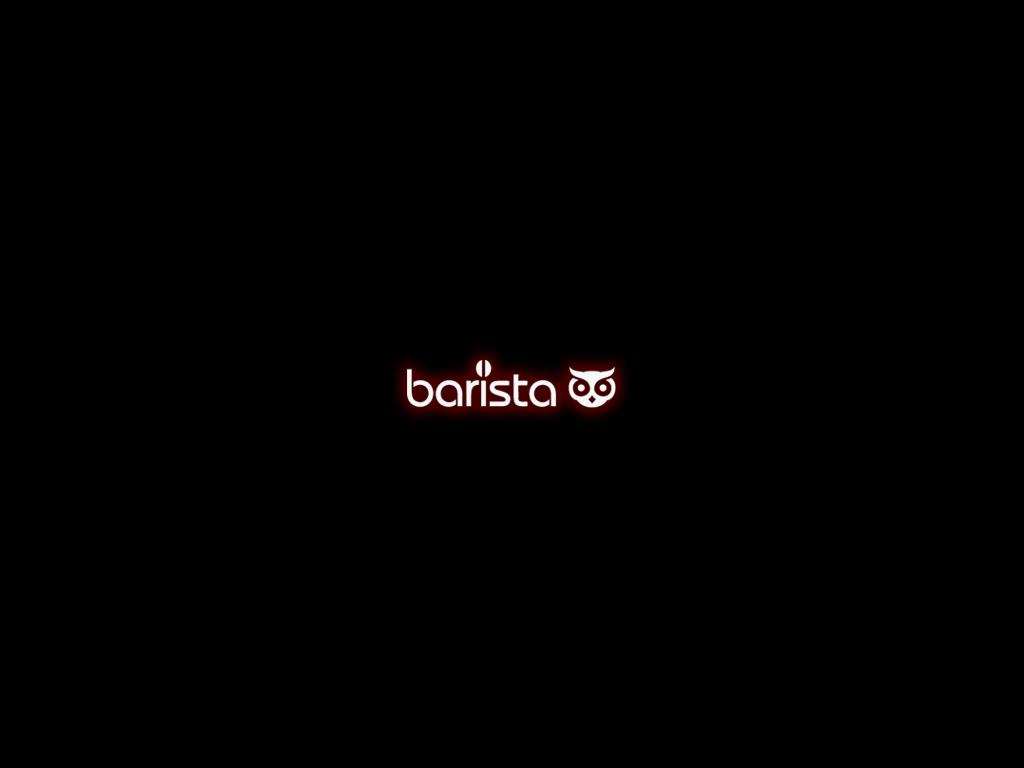 Barista, торговая компания на сайте Справка-Регион