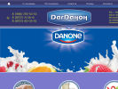Оф. сайт организации dagdanone.ru