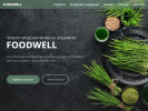 Официальная страница Foodwell, сити-ферма на сайте Справка-Регион