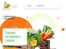 Оф. сайт организации fruit-street.ru