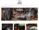 Официальная страница Горький кофе, компания на сайте Справка-Регион