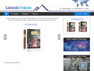 Официальная страница ГРАНД ТАБАК, торговая компания на сайте Справка-Регион