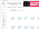 Оф. сайт организации gutenberg.yapokupayu.ru