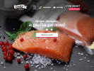 Официальная страница Капитан, сеть магазинов рыбной продукции на сайте Справка-Регион