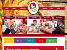Официальная страница Куриный Дом, сеть магазинов на сайте Справка-Регион