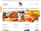 Официальная страница Moda Meda, интернет-магазин продуктов пчеловодства на сайте Справка-Регион