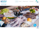 Оф. сайт организации more-food.ru